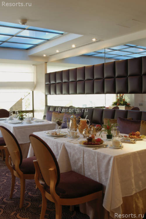 Residence Georgio Hotel 19